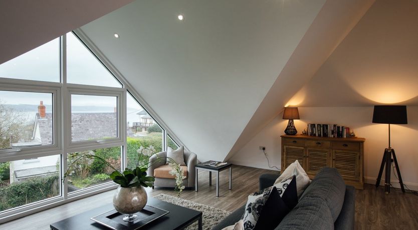 Photo of Coastal Nest