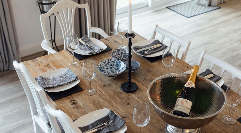 Photo of Coastal Nest