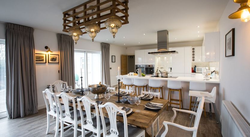 Photo of Coastal Nest