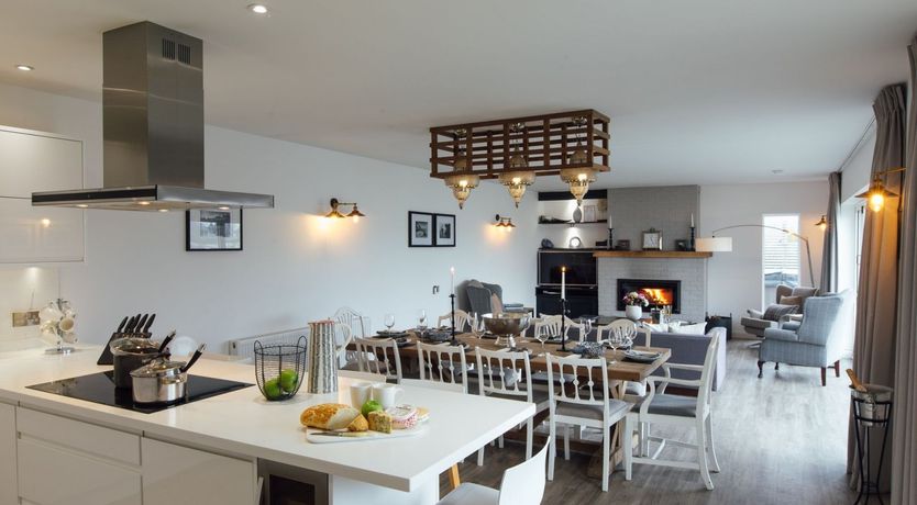 Photo of Coastal Nest