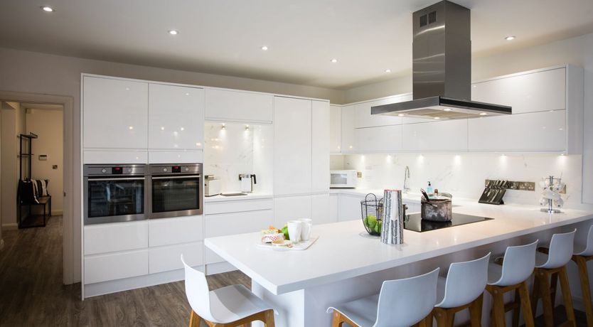 Photo of Coastal Nest