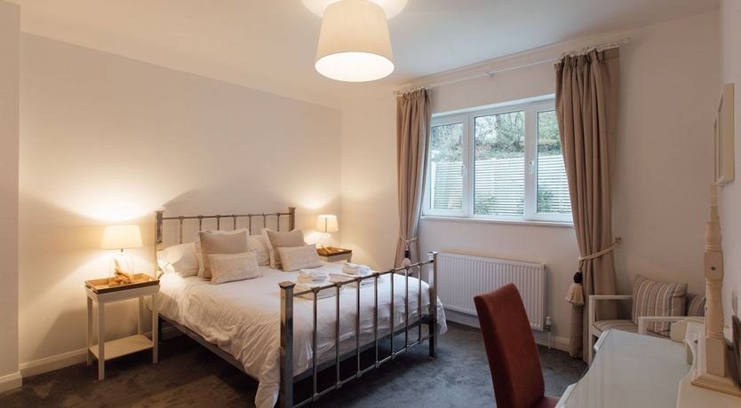 Photo of Coastal Nest