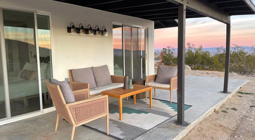 Photo of A Place of Peace