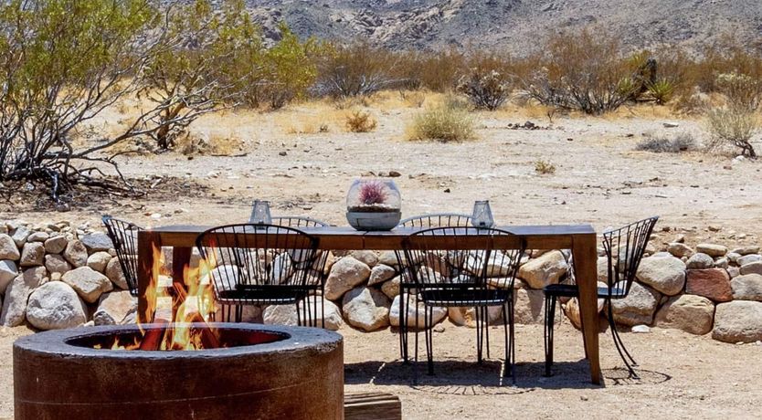 Photo of A Place of Peace