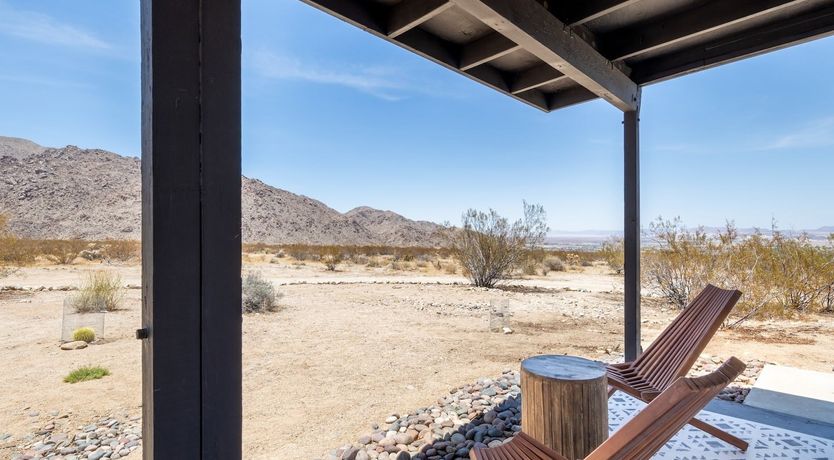 Photo of A Place of Peace