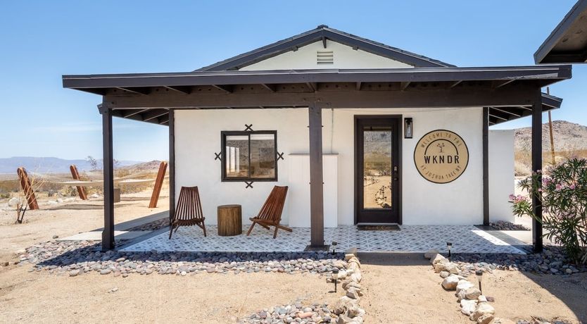 Photo of A Place of Peace