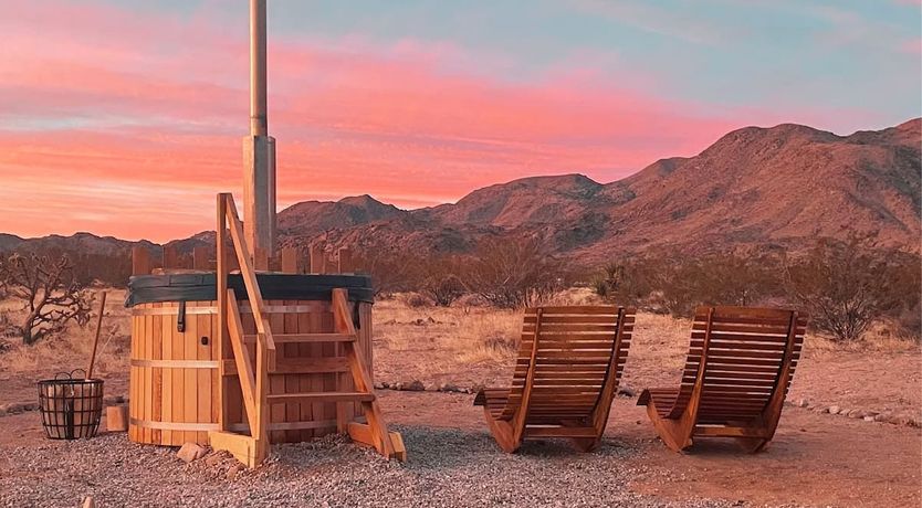 Photo of A Place of Peace