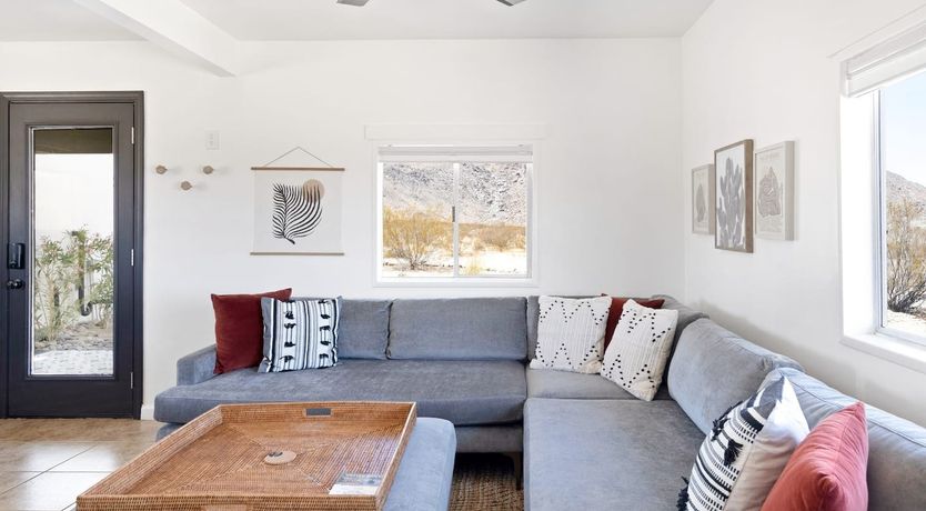 Photo of A Place of Peace