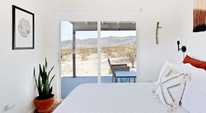 Photo of A Place of Peace