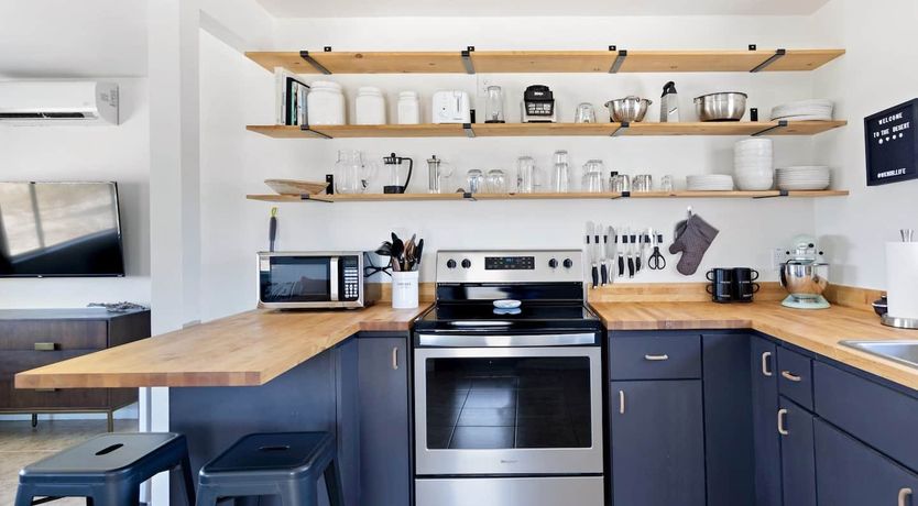 Photo of A Place of Peace