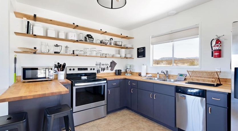 Photo of A Place of Peace