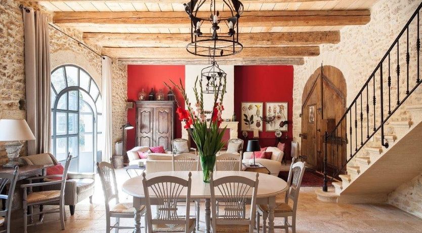 Photo of Maison Orangerie