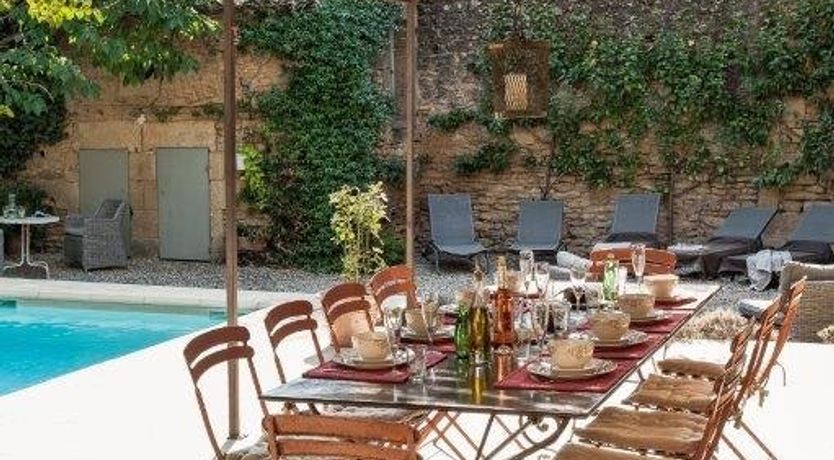 Photo of Maison Orangerie