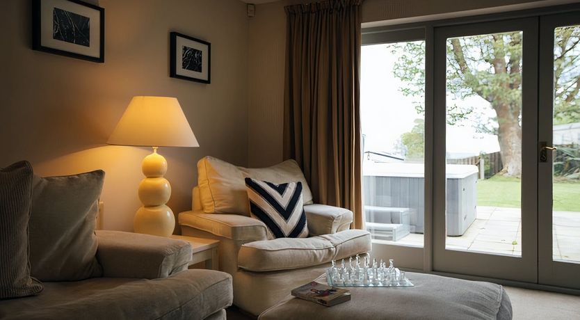 Photo of Lazy Hazy Days