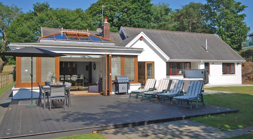 Photo of Lazy Hazy Days