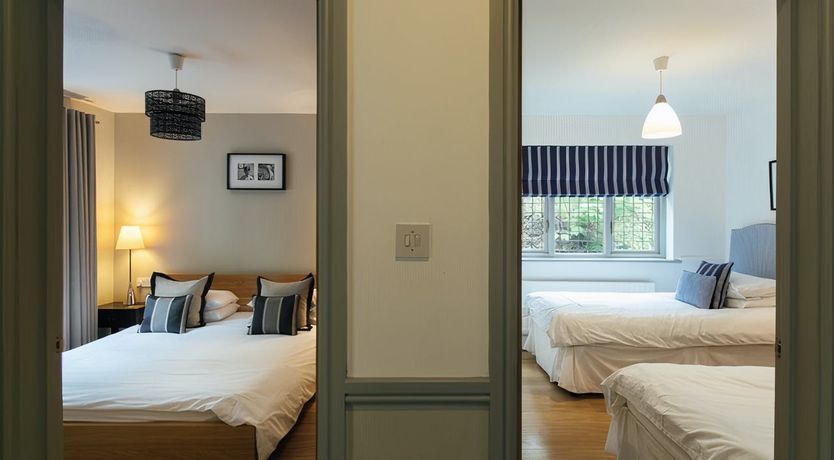 Photo of Lazy Hazy Days