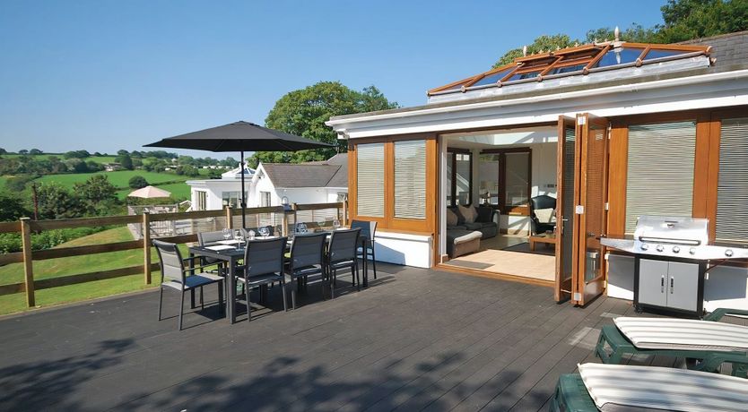 Photo of Lazy Hazy Days