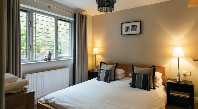 Photo of Lazy Hazy Days