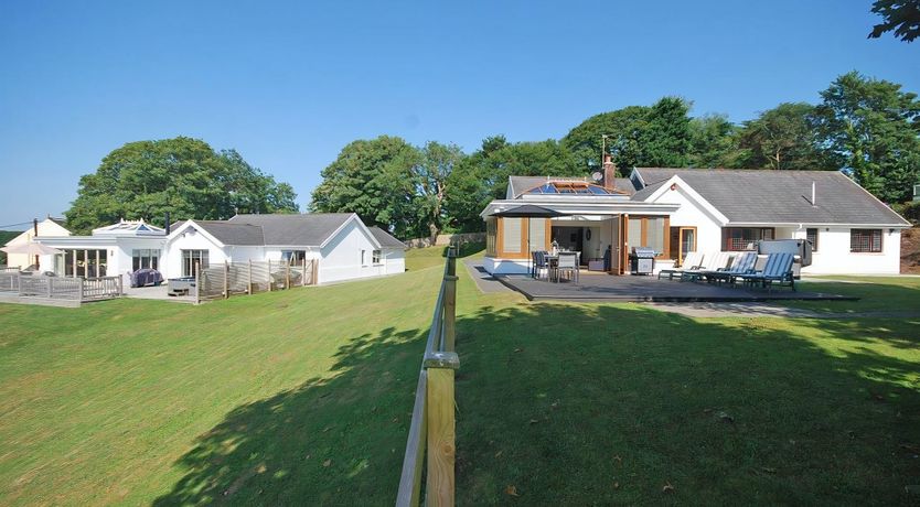 Photo of Lazy Hazy Days