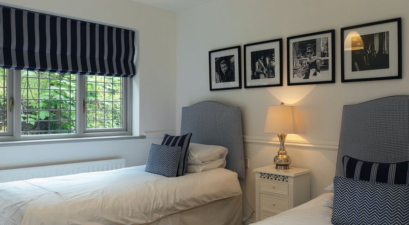 Photo of Lazy Hazy Days