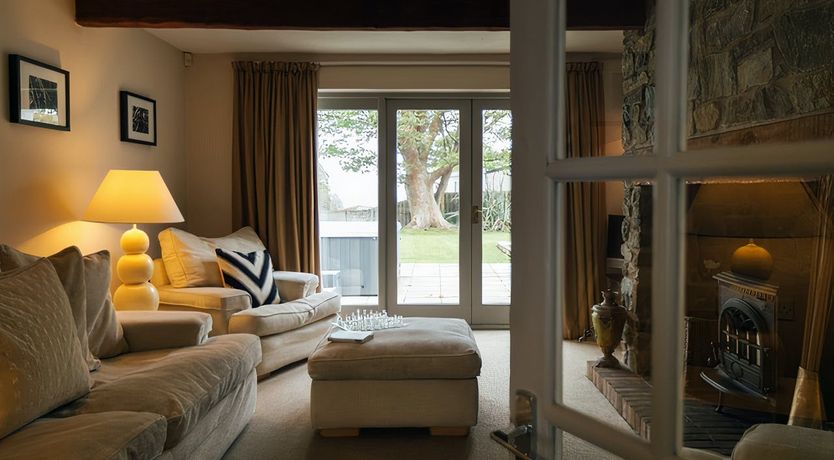 Photo of Lazy Hazy Days