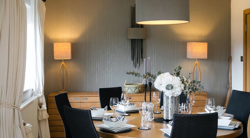 Photo of Lazy Hazy Days