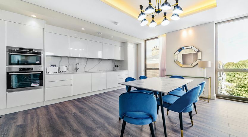 Photo of A Gift from Kyoto