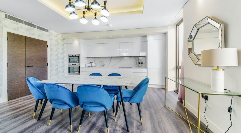 Photo of A Gift from Kyoto