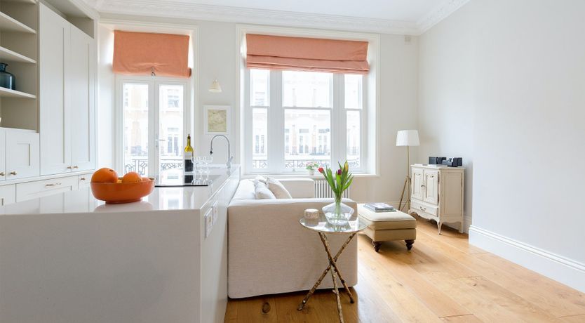 Photo of Maclise Road