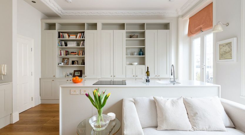 Photo of Maclise Road