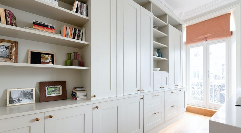 Photo of Maclise Road