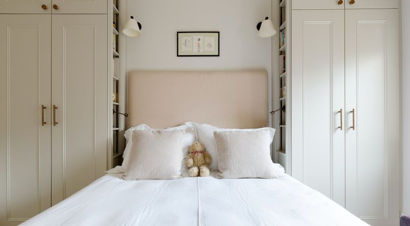 Photo of Maclise Road