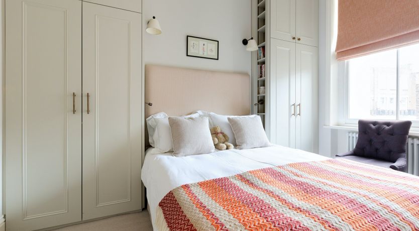 Photo of Maclise Road