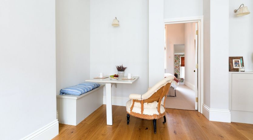 Photo of Maclise Road