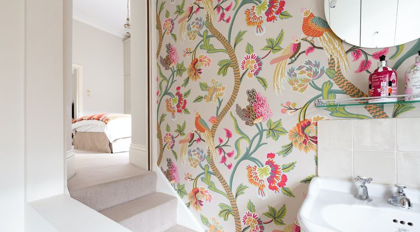 Photo of Maclise Road