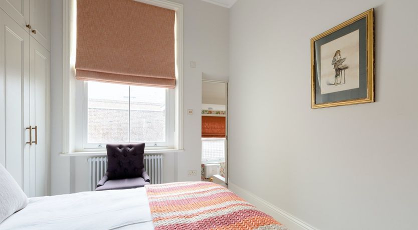 Photo of Maclise Road