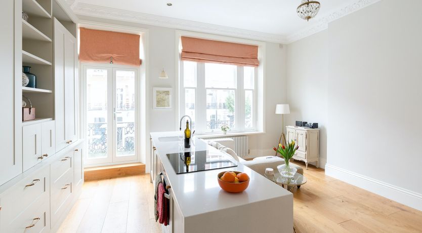 Photo of Maclise Road