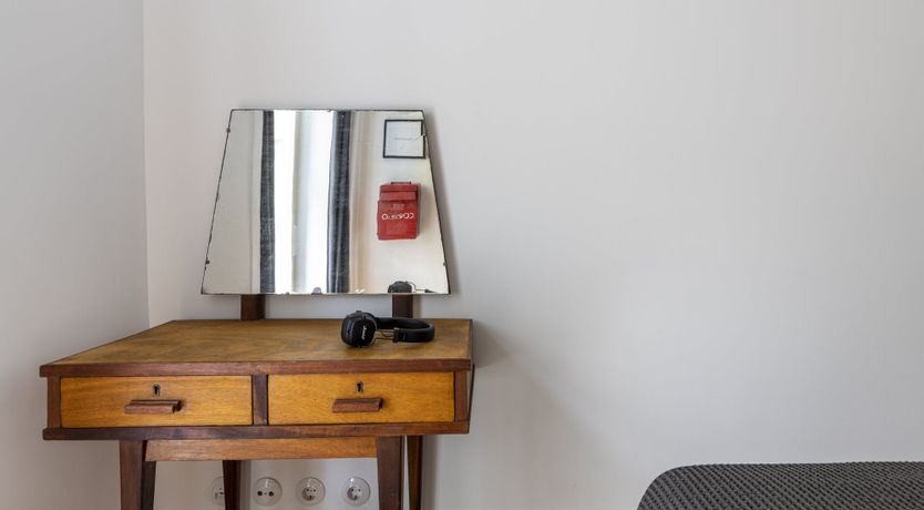 Photo of Bigode Chique