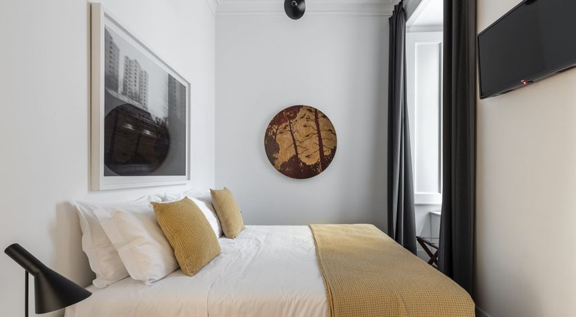 Photo of Bigode Chique