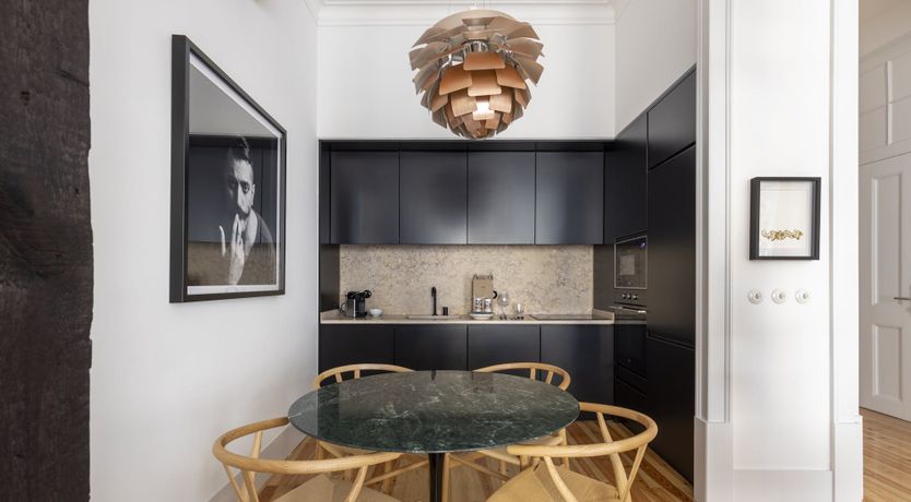 Photo of Bigode Chique