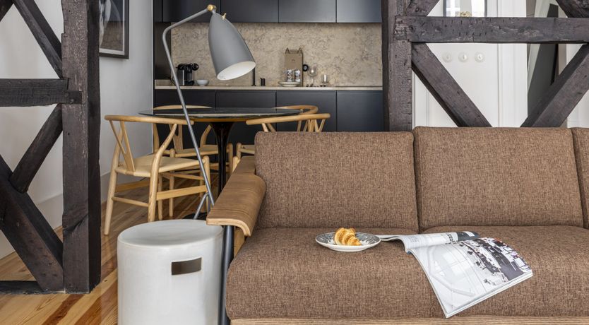 Photo of Bigode Chique