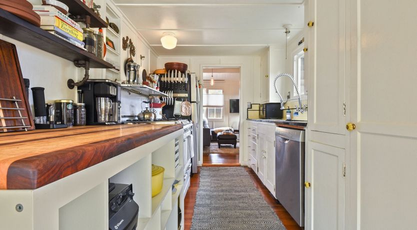 Photo of Crow's Nest