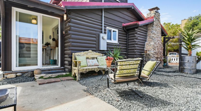 Photo of Crow's Nest