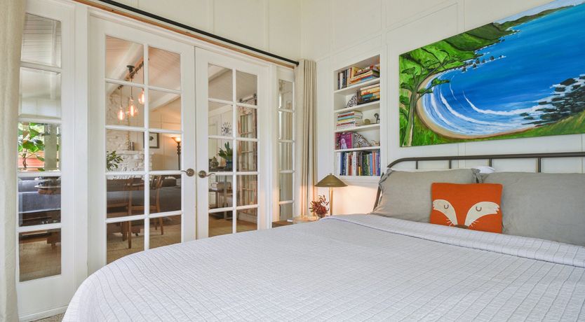 Photo of Crow's Nest