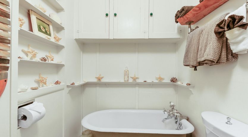 Photo of Crow's Nest