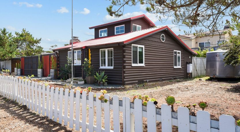 Photo of Crow's Nest