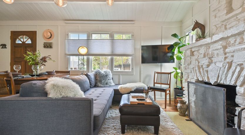 Photo of Crow's Nest