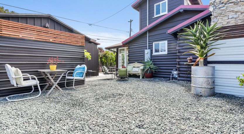 Photo of Crow's Nest