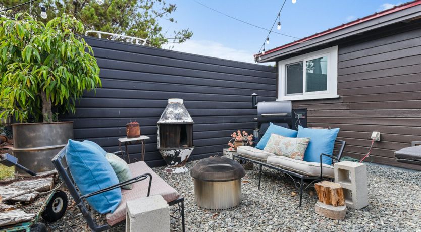 Photo of Crow's Nest