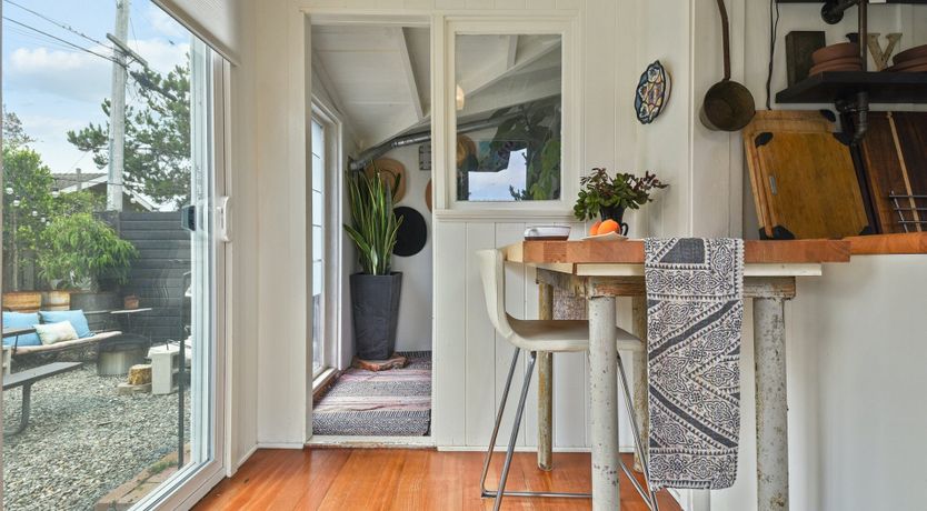 Photo of Crow's Nest